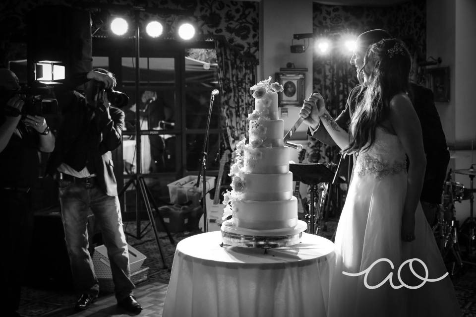 wedding photographer stockport
