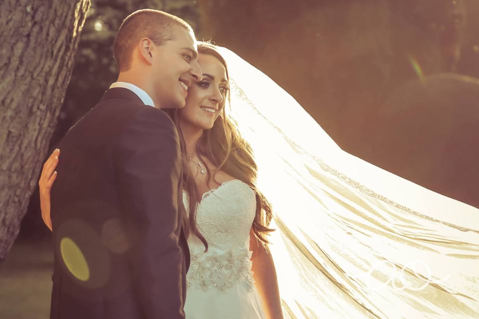 wedding photographer stockport