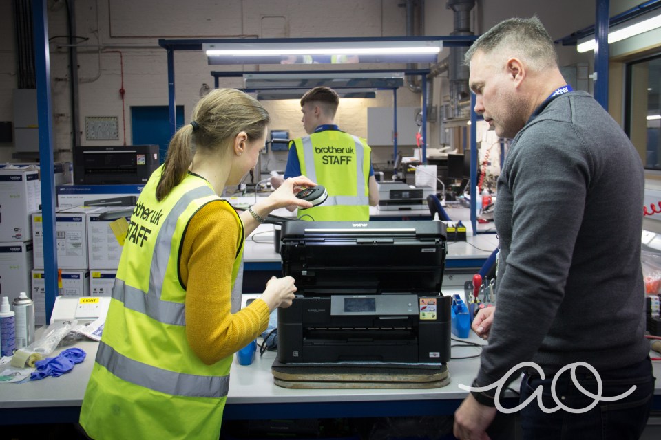 event photographer stockport