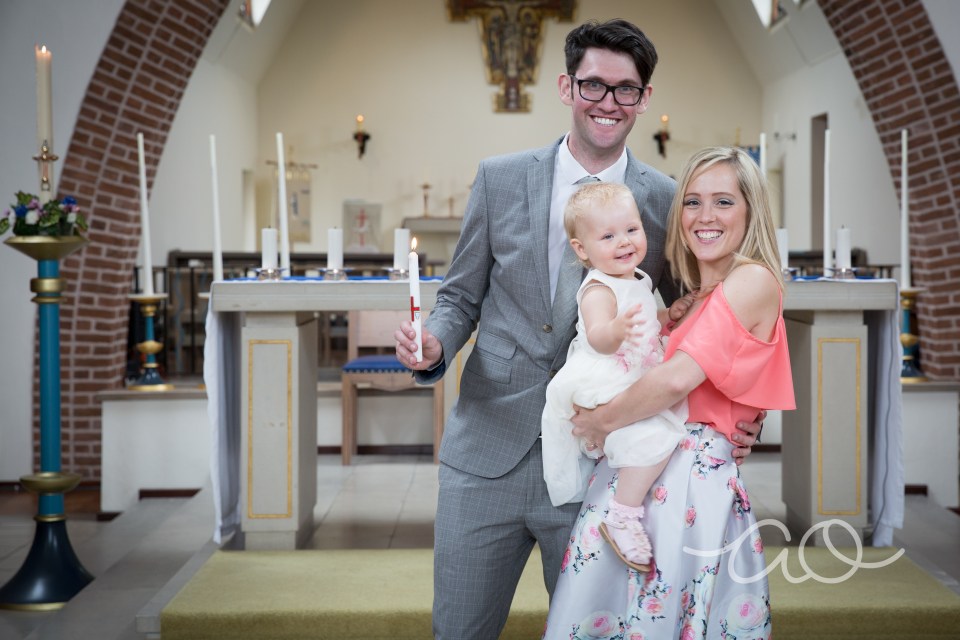 family portrait stockport