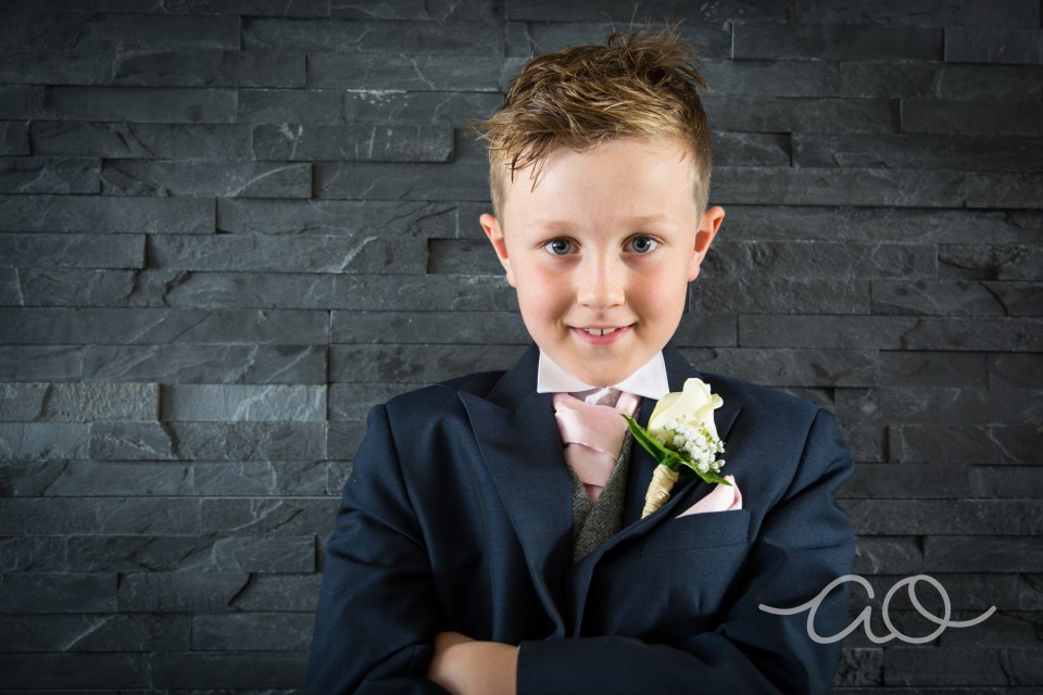wedding photographer stockport