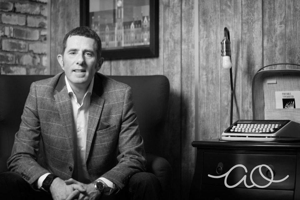 stockport photographer