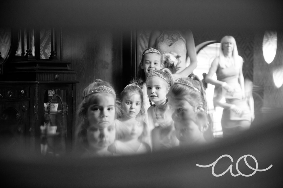 wedding photographer stockport