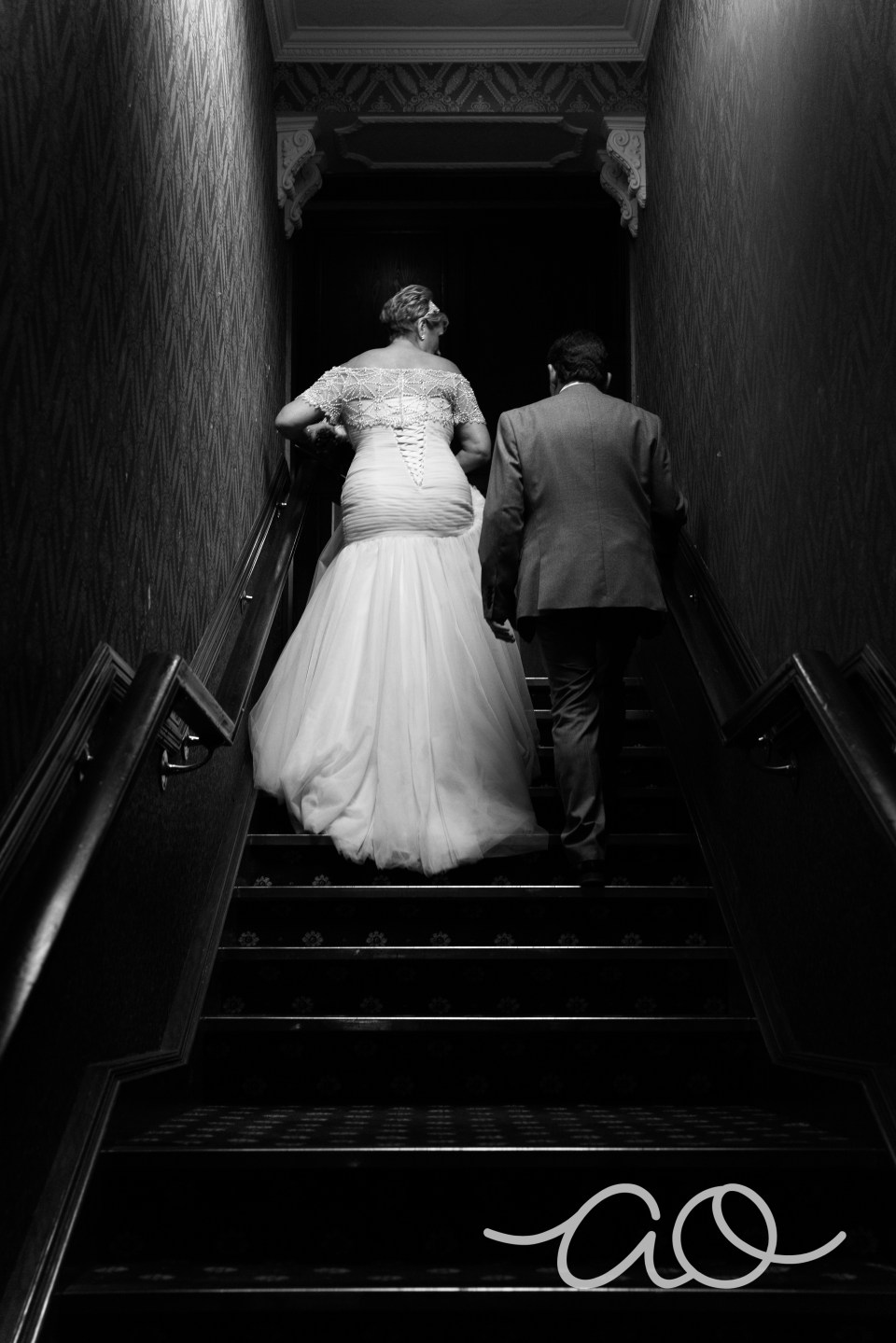 wedding photographer stockport