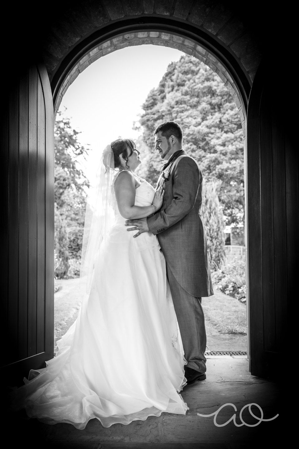 wedding photographer stockport