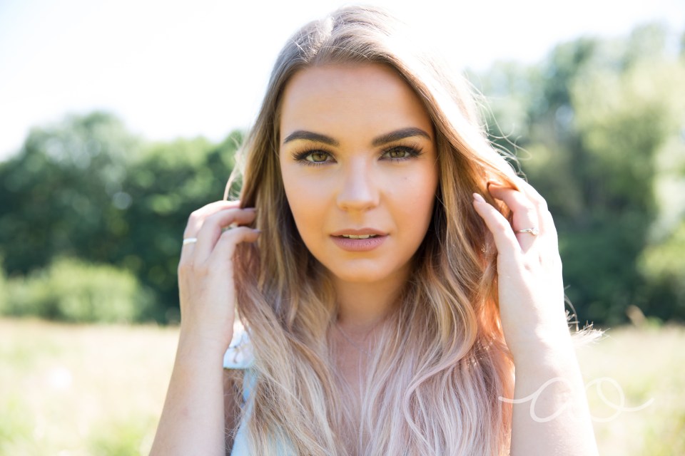 portrait photographer stockport