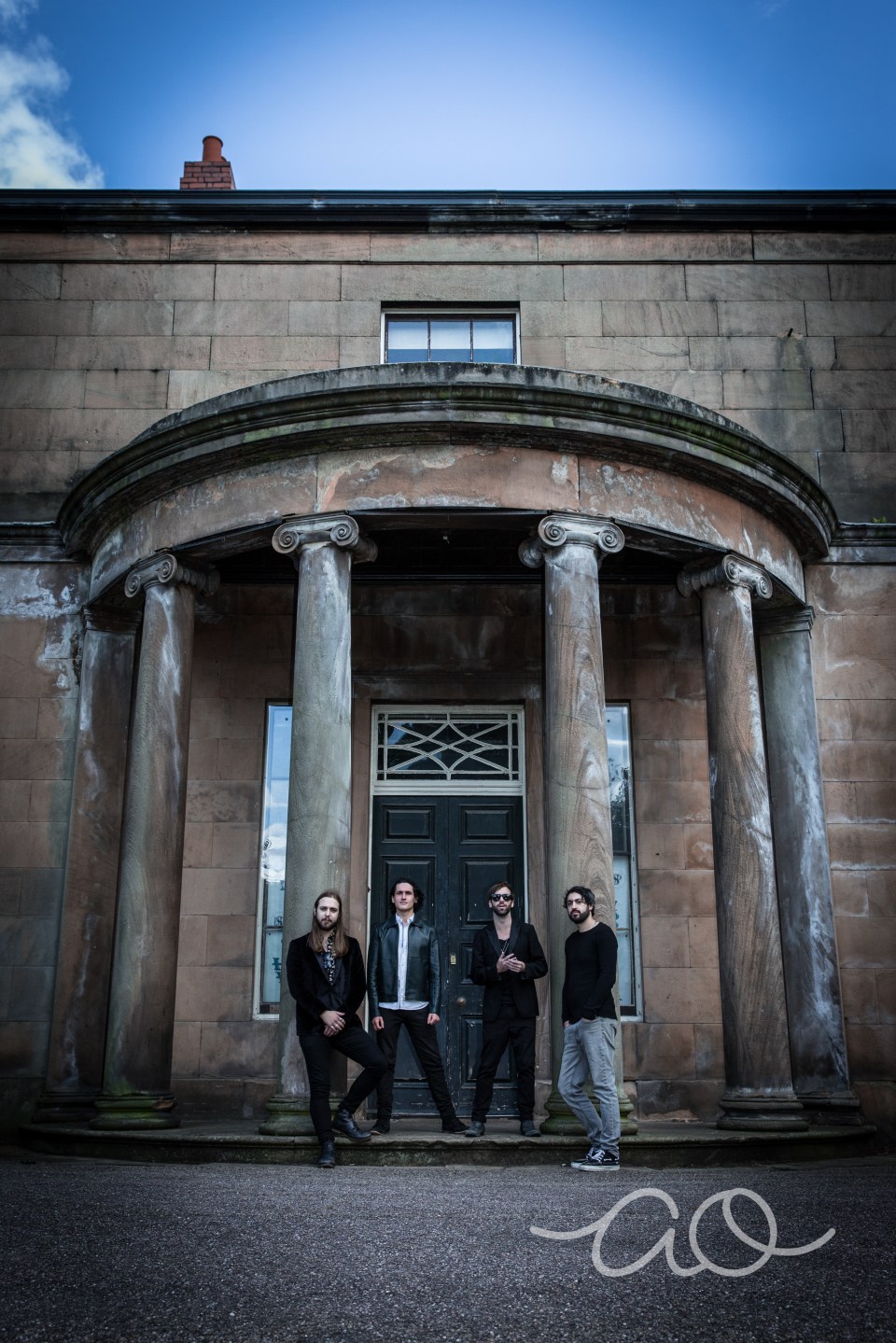 photographer stockport