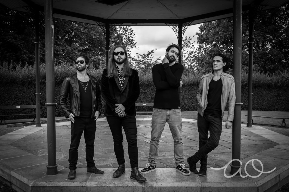 photographer stockport