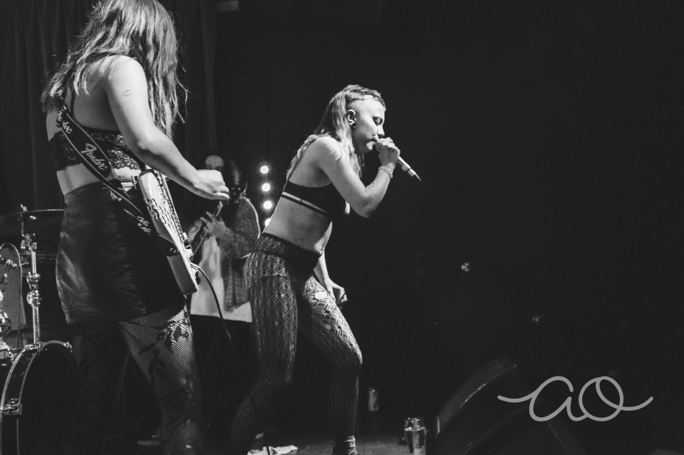 live photographer manchester