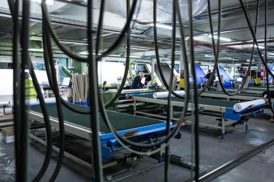 corporate photographer stockport