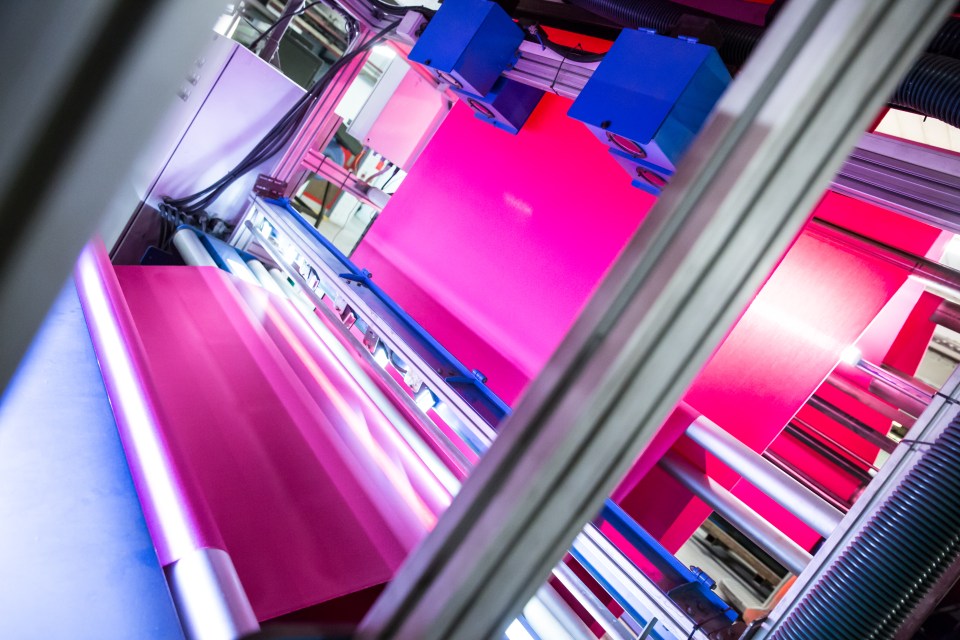 corporate photographer stockport