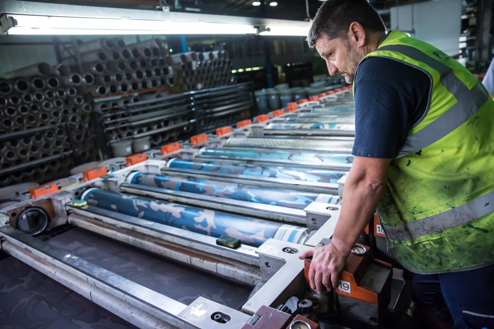 corporate photographer stockport