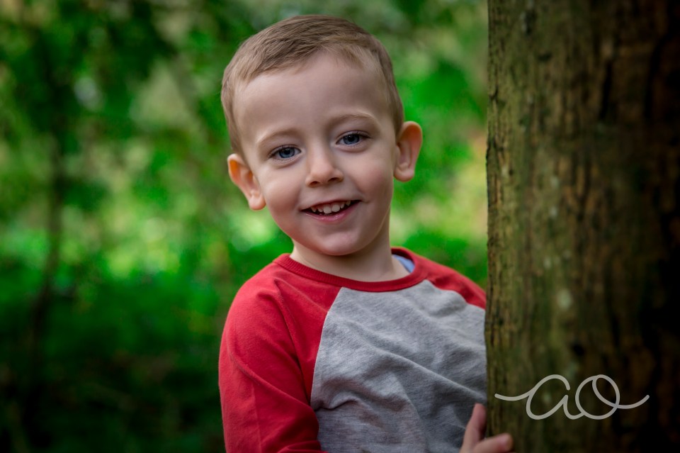 family portrait stockport