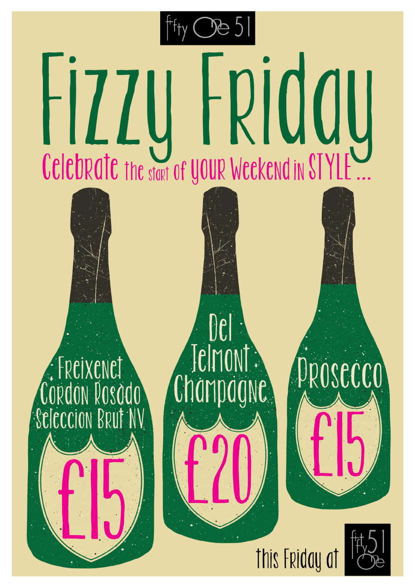 fizzy-friday