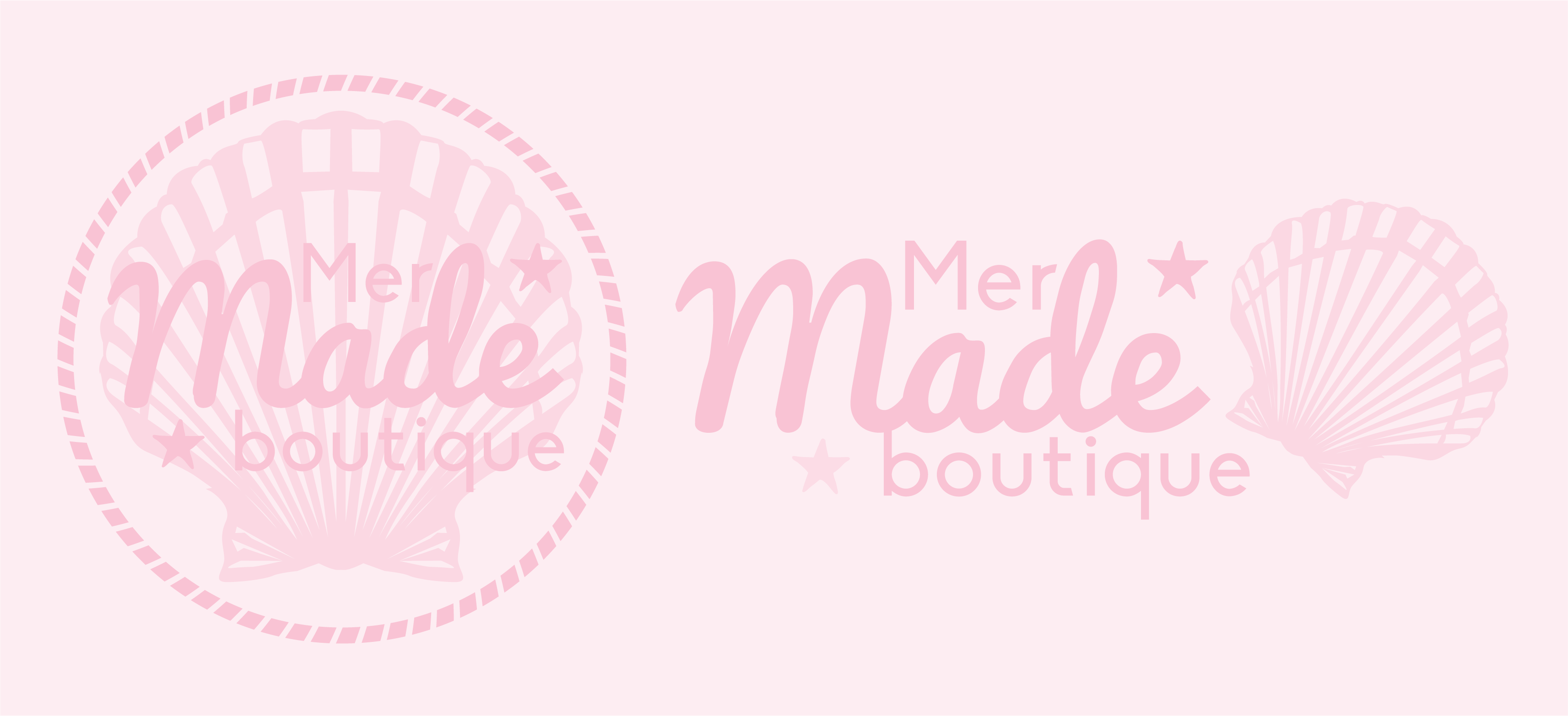 mermade logo